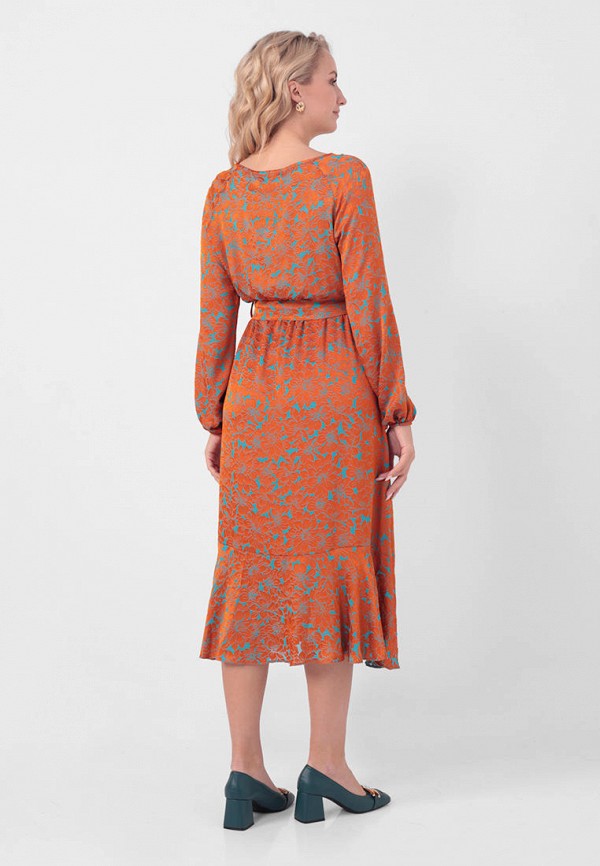 Lia Berti Платье - фото 2