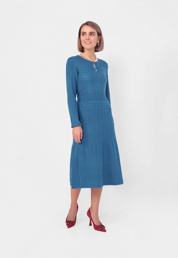 Lilly Bennet Платье - фото 1