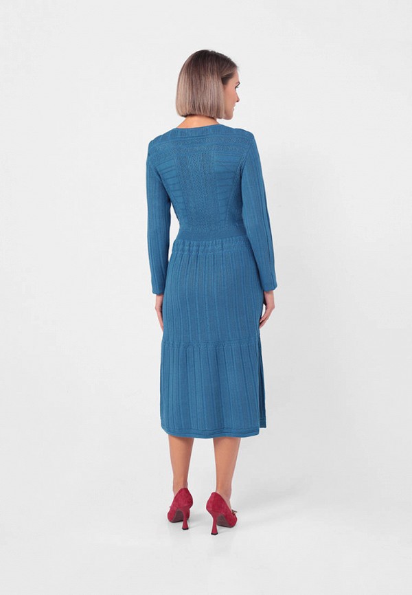 Lilly Bennet Платье - фото 3