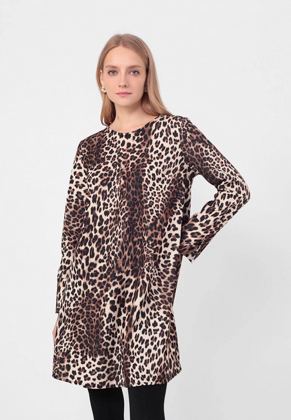 Lia Berti Платье - фото 4