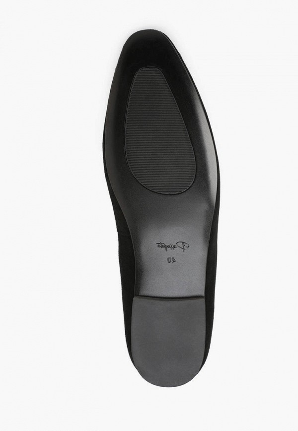 Passegiata Балетки - фото 5