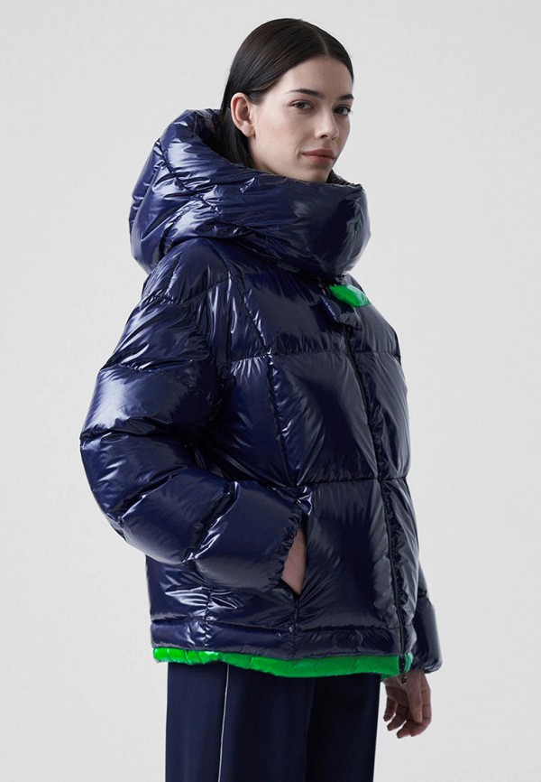 M.Reason Пуховик - фото 4