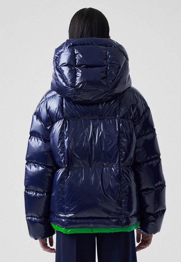 M.Reason Пуховик - фото 3