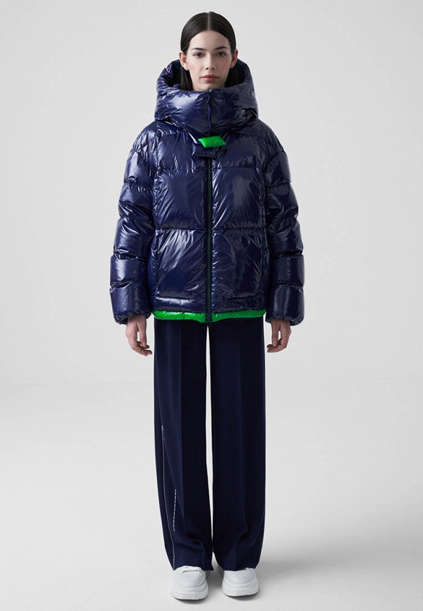 M.Reason Пуховик - фото 2