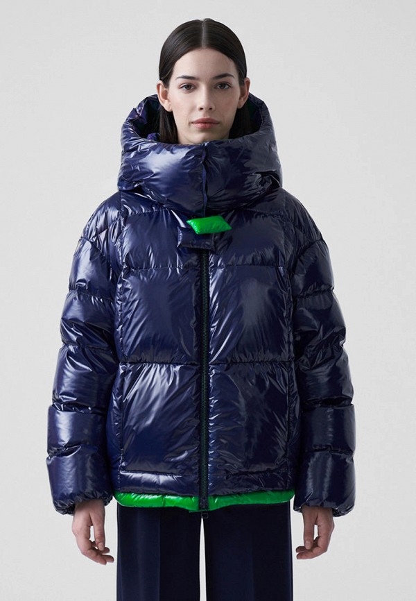 M.Reason Пуховик - фото 6