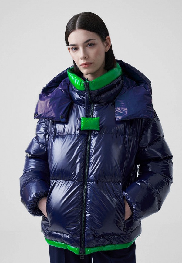 M.Reason Пуховик - фото 1