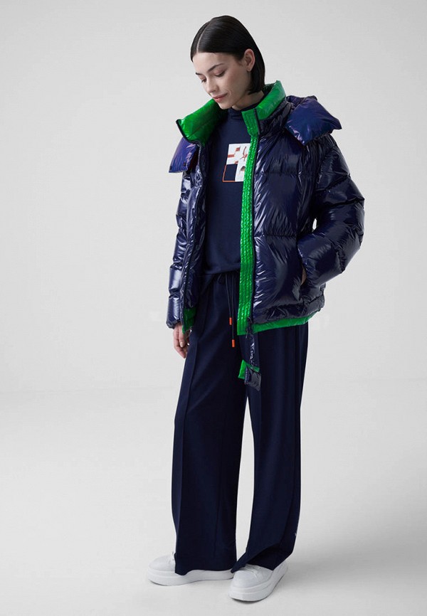 M.Reason Пуховик - фото 5