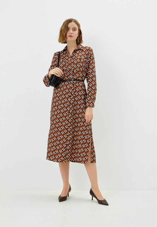 Woman eGo Платье - фото 1