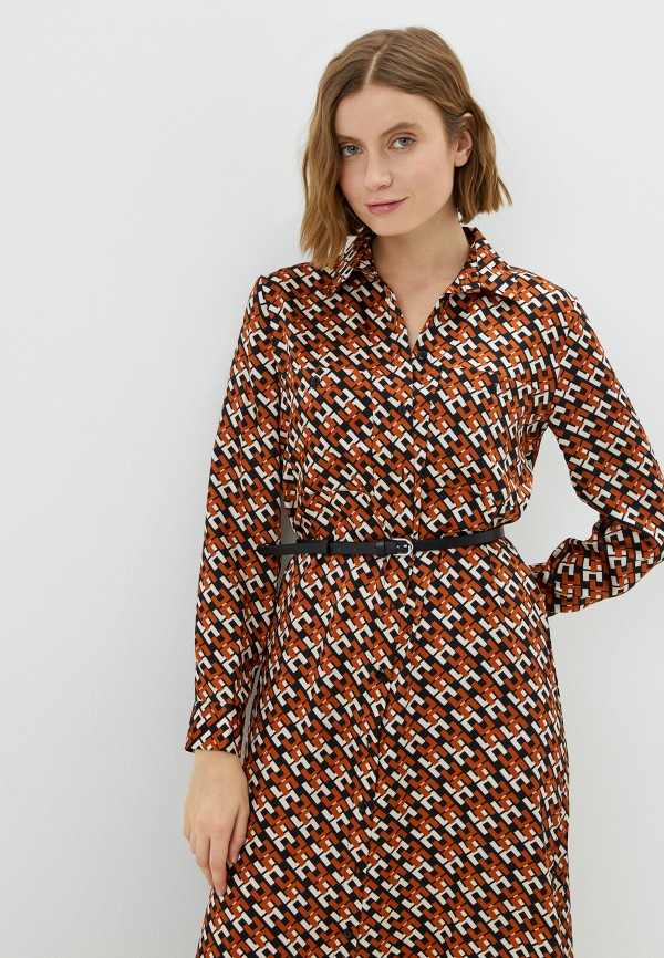 Woman eGo Платье - фото 2