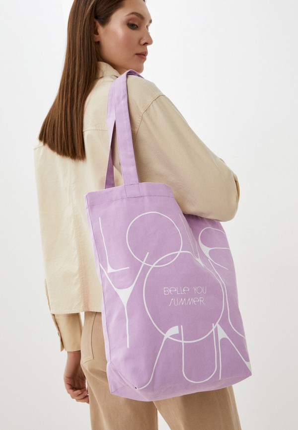 belle you Сумка - фото 4