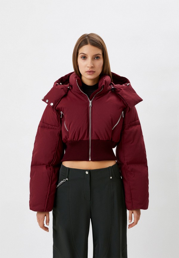 Sorelle Era Пуховик - Assassin - фото 1