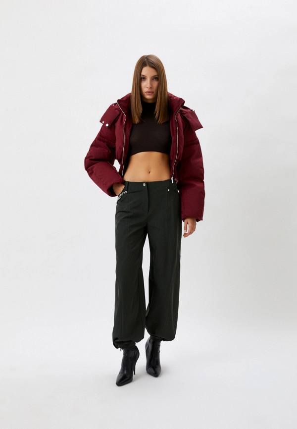 Sorelle Era Пуховик - Assassin - фото 2