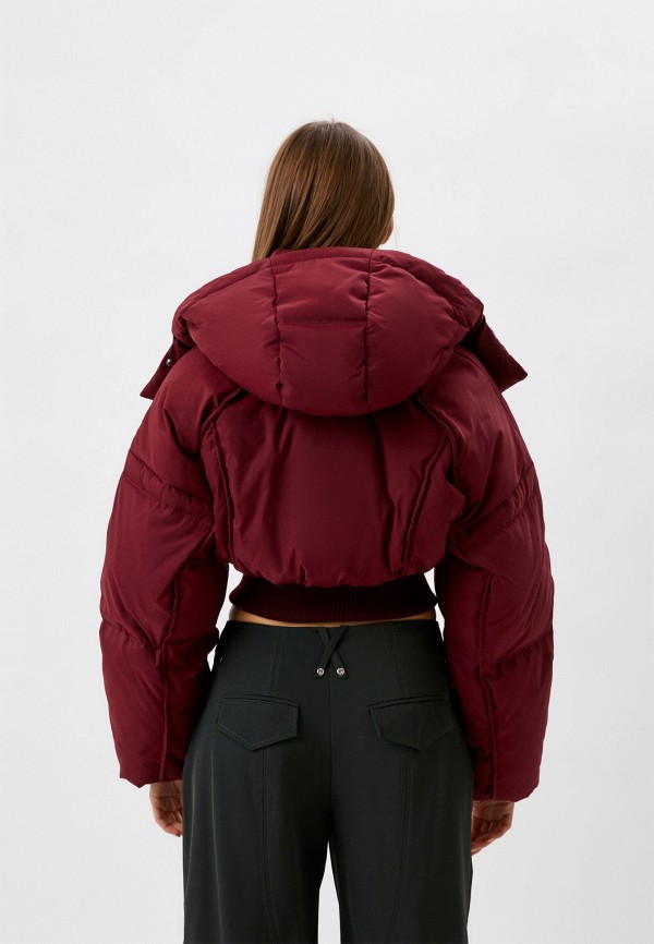 Sorelle Era Пуховик - Assassin - фото 3