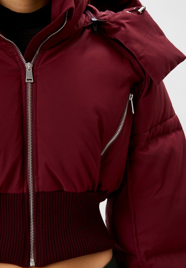 Sorelle Era Пуховик - Assassin - фото 5