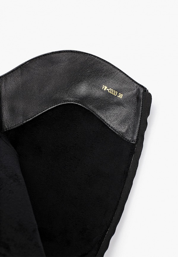 Abricot Сапоги - фото 6