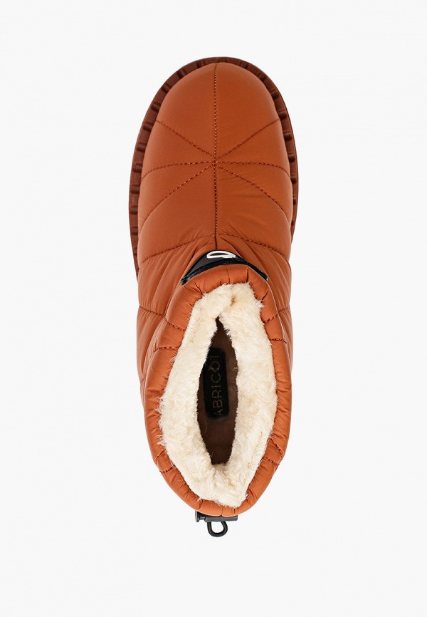 Abricot Дутики - фото 4