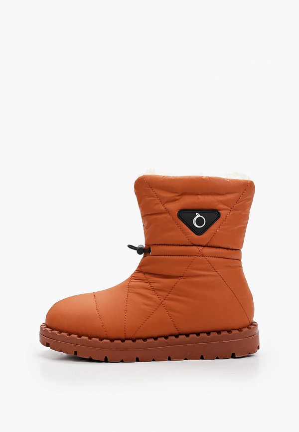 Abricot Дутики - фото 1