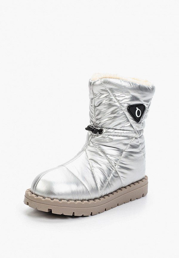 Abricot Дутики - фото 2