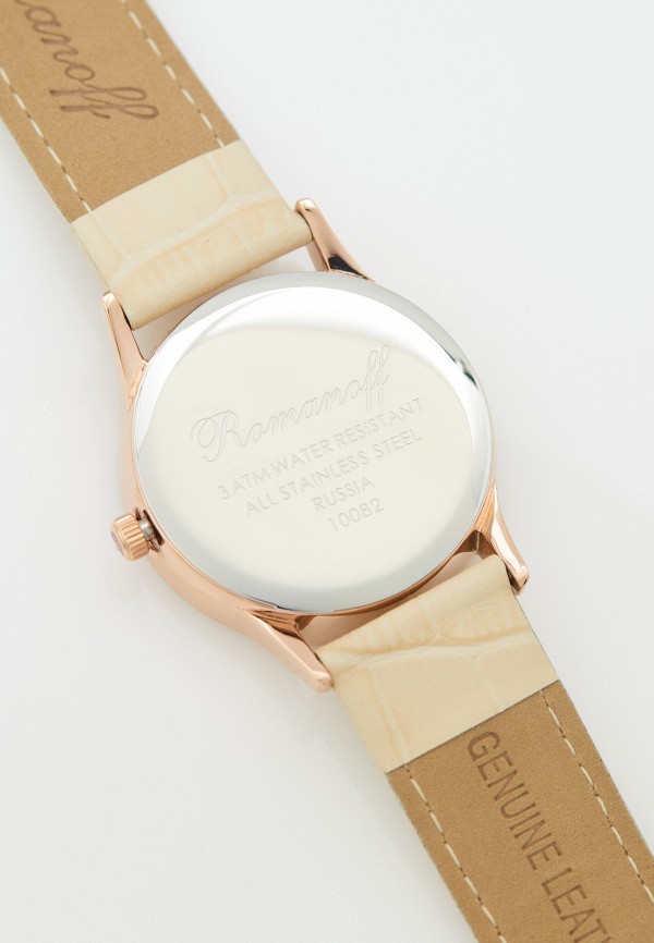 Romanoff Часы - фото 4