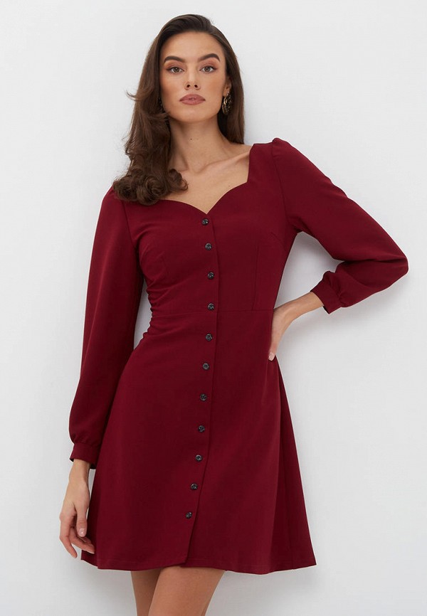 Moanna Платье - фото 1