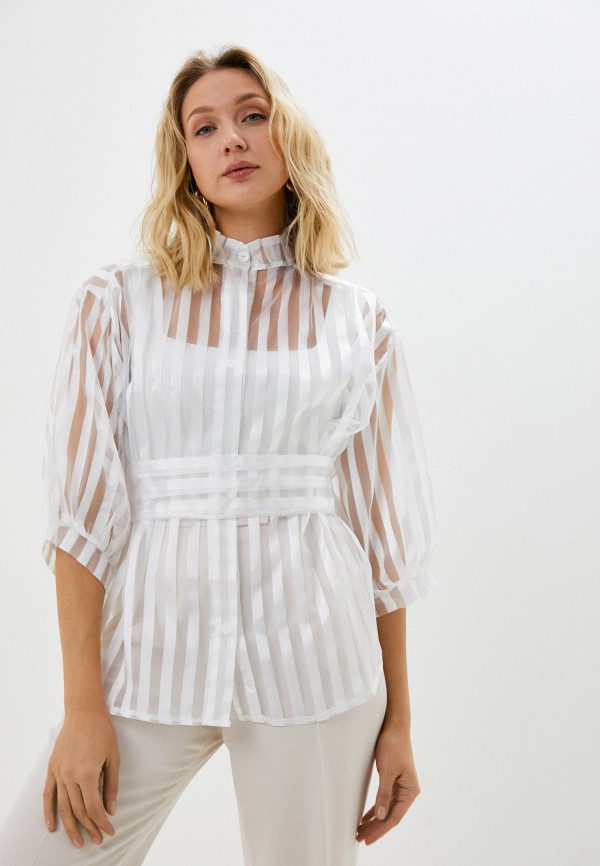 thAvenue Блуза - фото 1