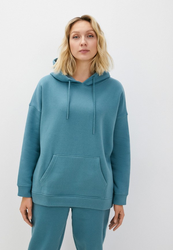 Zolla Худи - фото 1