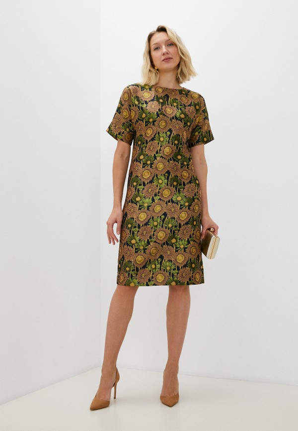 MadaM T Платье - фото 1