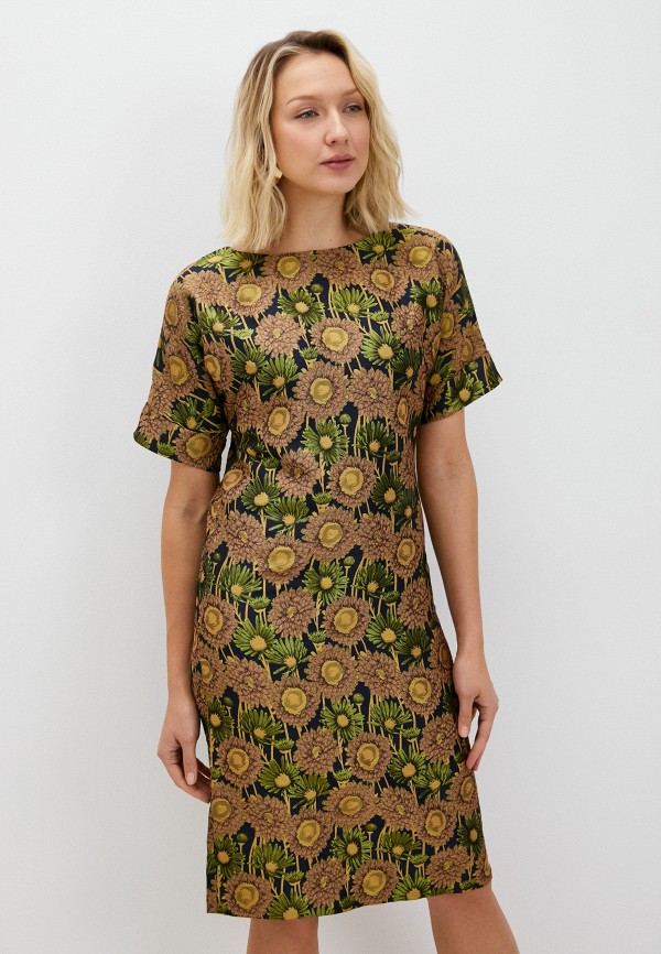 MadaM T Платье - фото 2