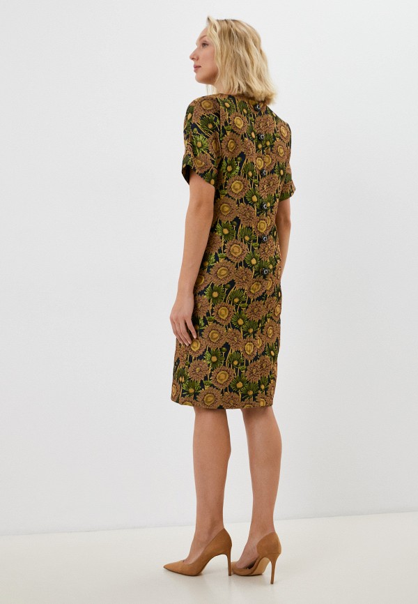 MadaM T Платье - фото 3