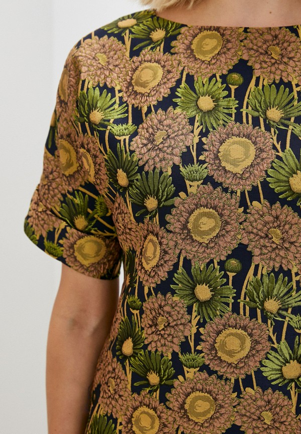 MadaM T Платье - фото 4