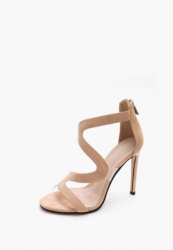 Vitacci Босоножки - фото 2