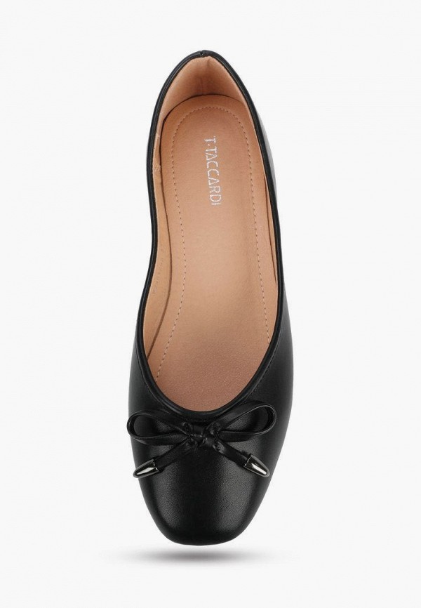 T.Taccardi Балетки - фото 3