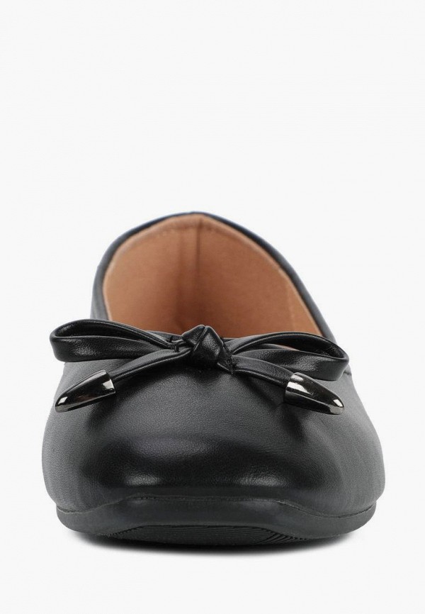 T.Taccardi Балетки - фото 6