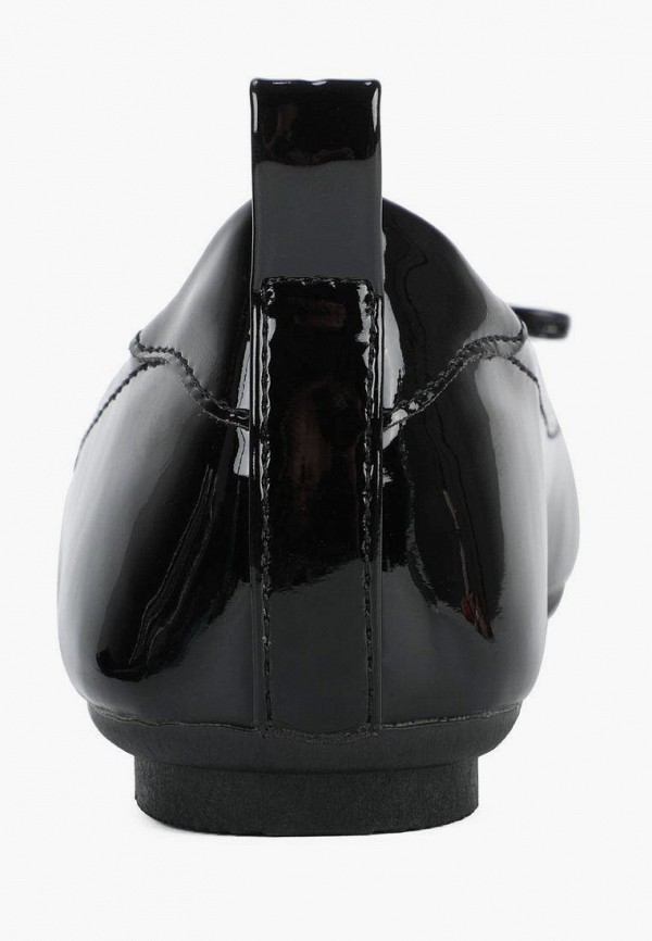 T.Taccardi Балетки - фото 5