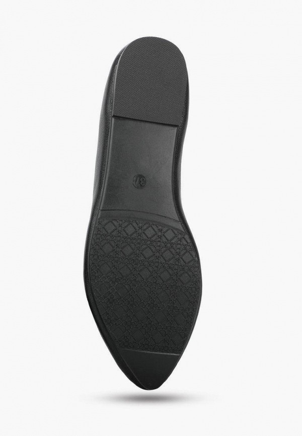 T.Taccardi Балетки - фото 4