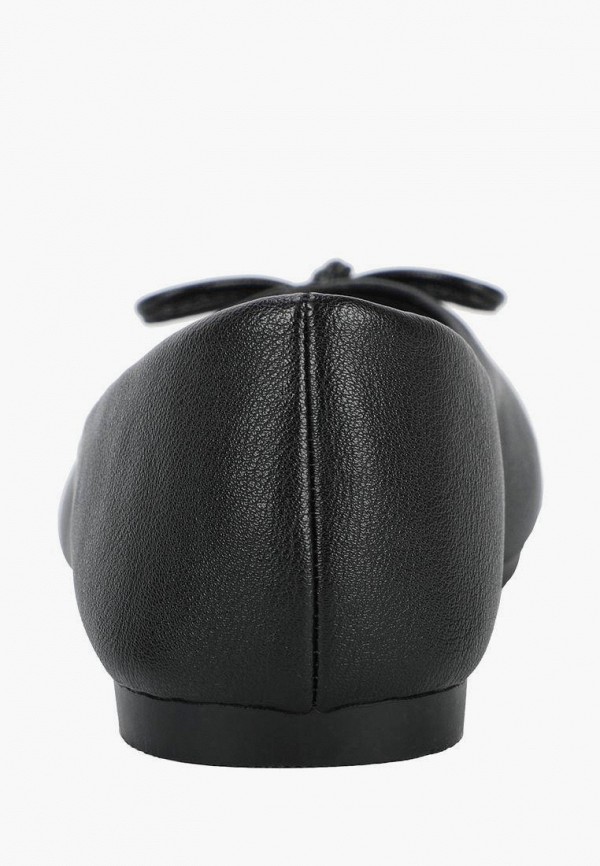 T.Taccardi Балетки - фото 5