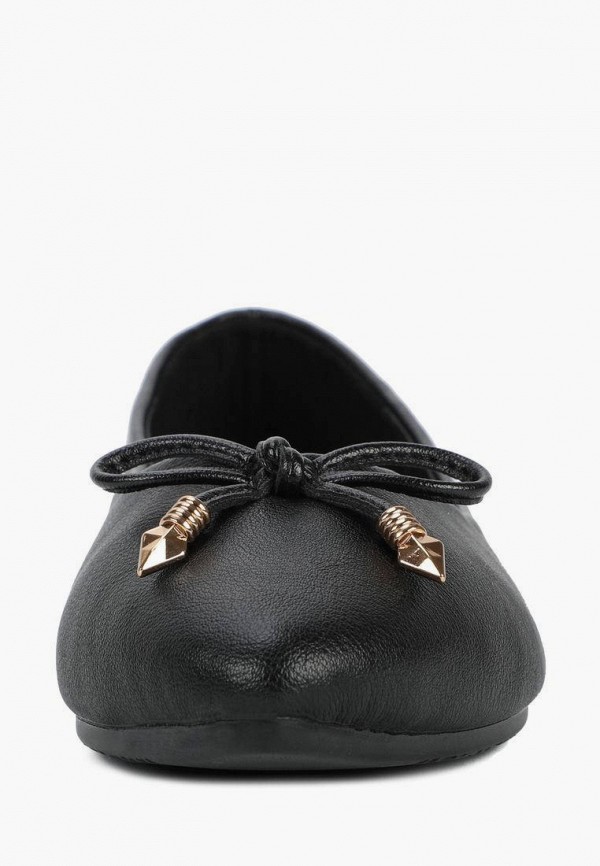 T.Taccardi Балетки - фото 6