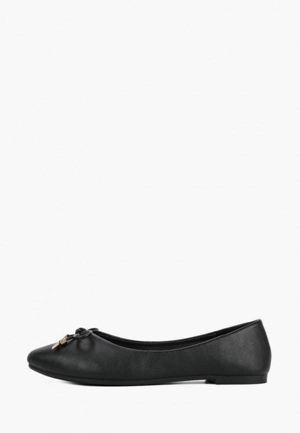 T.Taccardi Балетки - фото 1