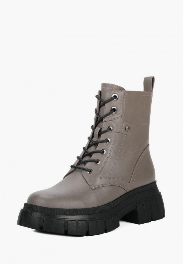 T.Taccardi Ботинки - фото 2