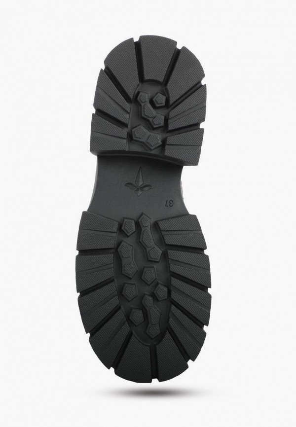 T.Taccardi Ботинки - фото 4