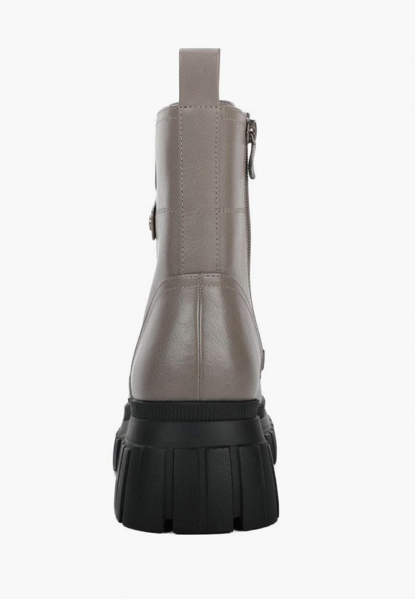 T.Taccardi Ботинки - фото 5