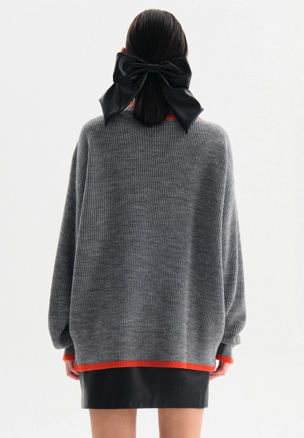 Top Top Пуловер - фото 3