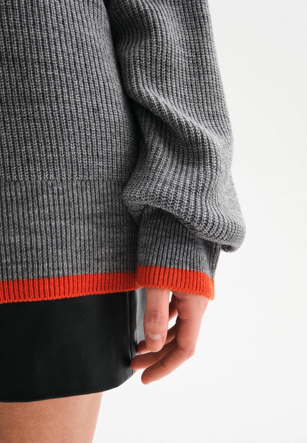 Top Top Пуловер - фото 6