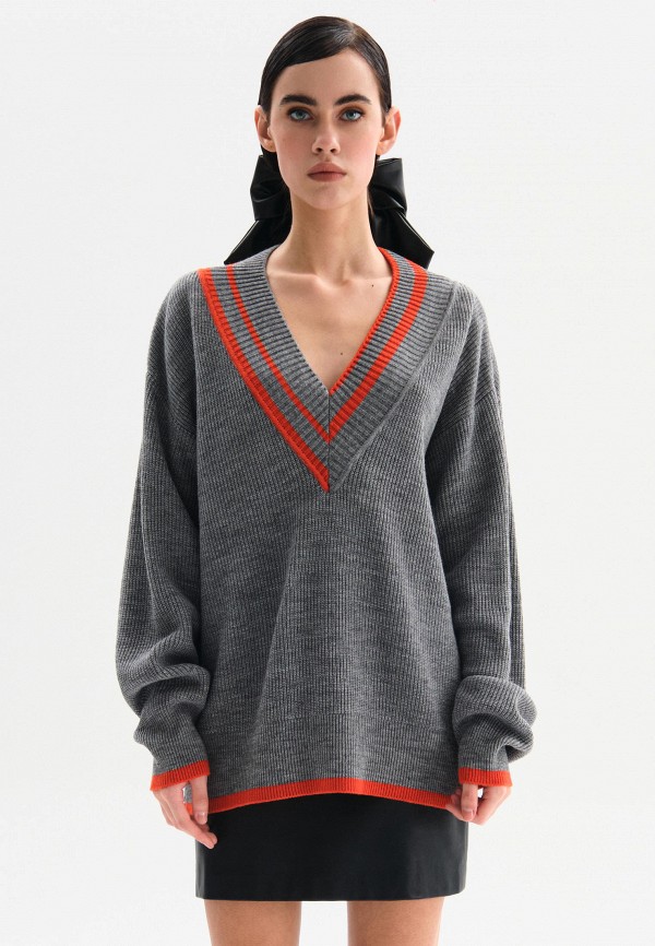 Top Top Пуловер - фото 1