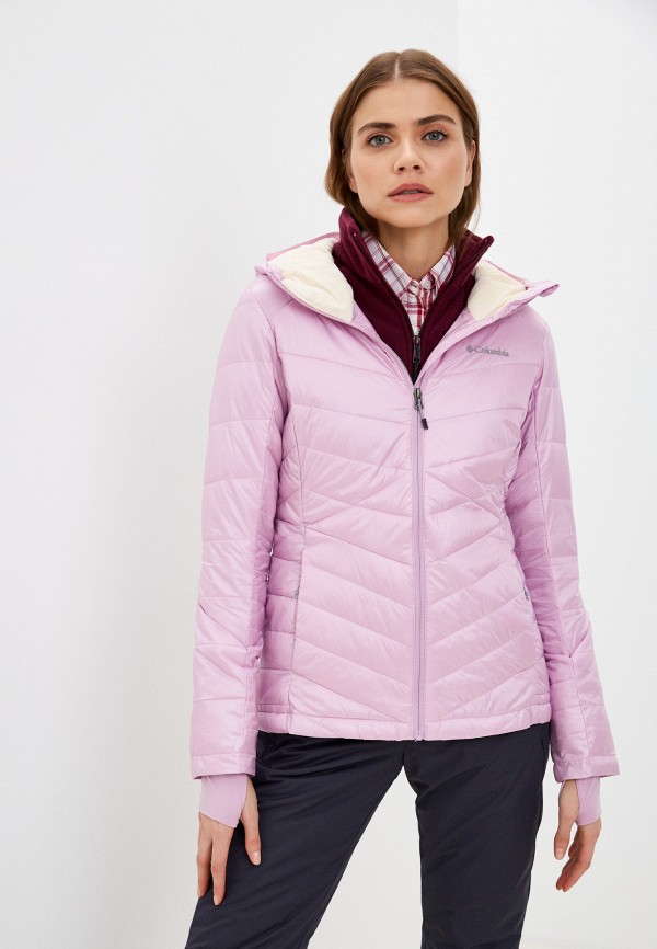 Columbia Куртка утепленная - Joy Peak - фото 1