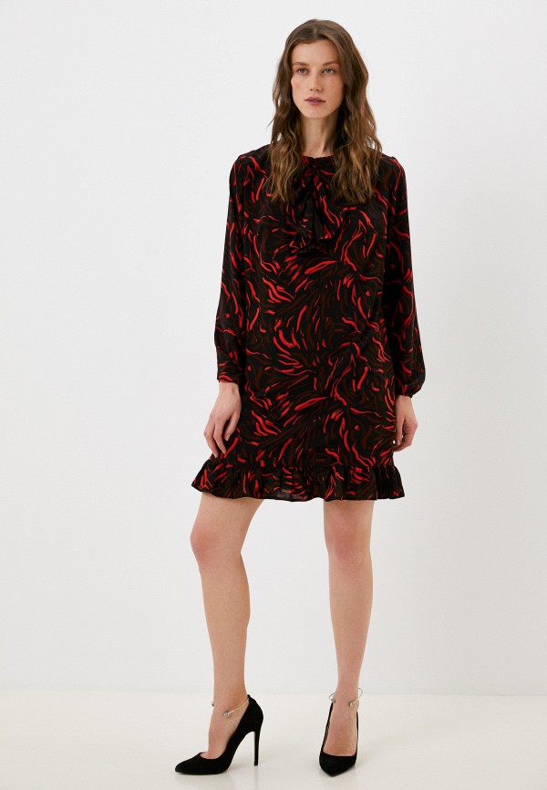 AM One Платье - фото 2