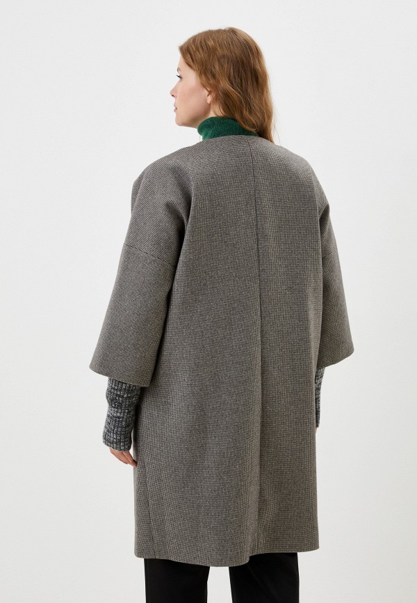 Just Beauty Пальто и снуд - 35х130 см - фото 3