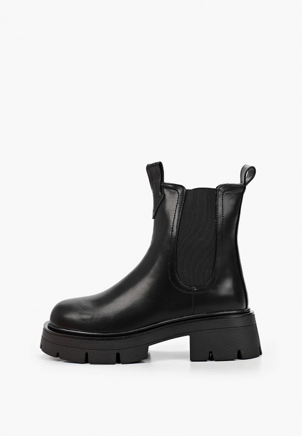 Араз Ботинки - фото 1