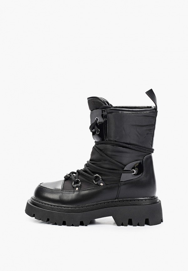 Араз Ботинки - фото 1