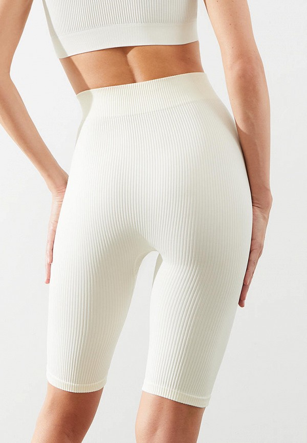 belle you Велосипедки - Рубчик - фото 2